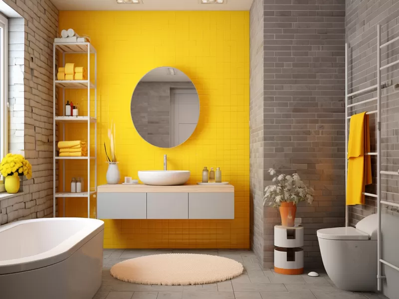 Ankara Banyo Tadilat Ve Dekorasyon