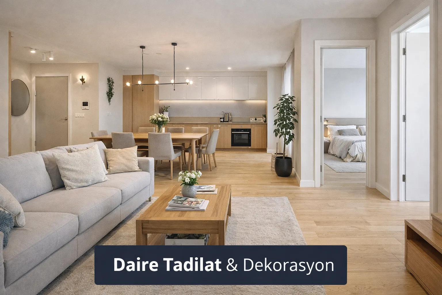 Hayal Yapı Dekorasyon