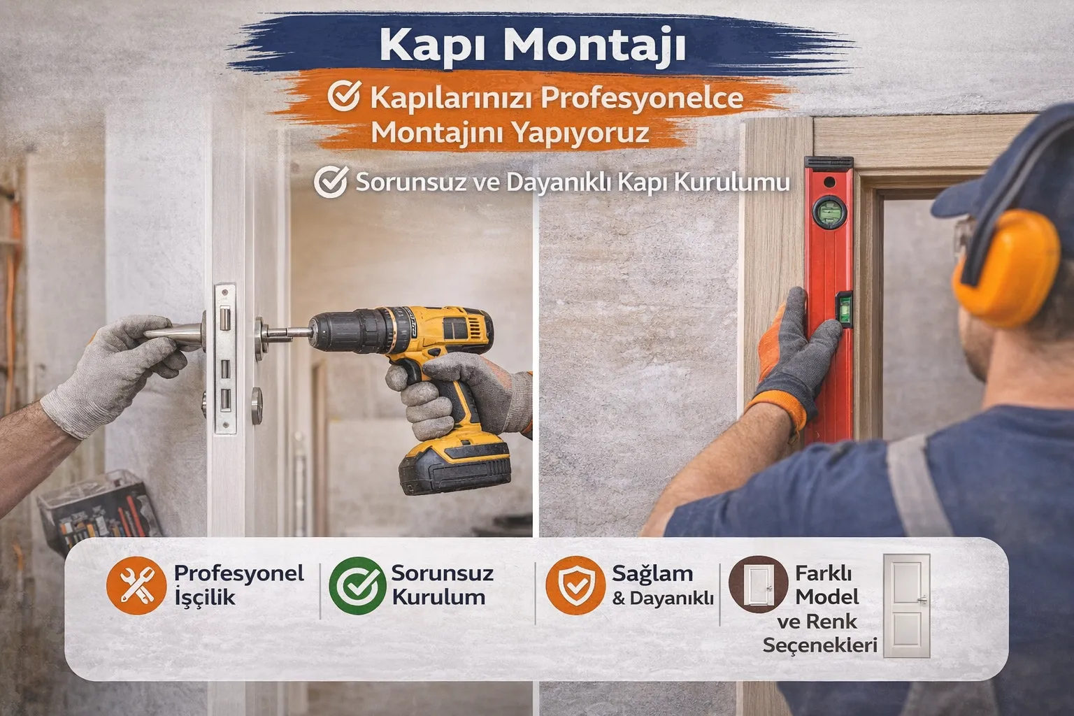 Hayal Yapı Dekorasyon