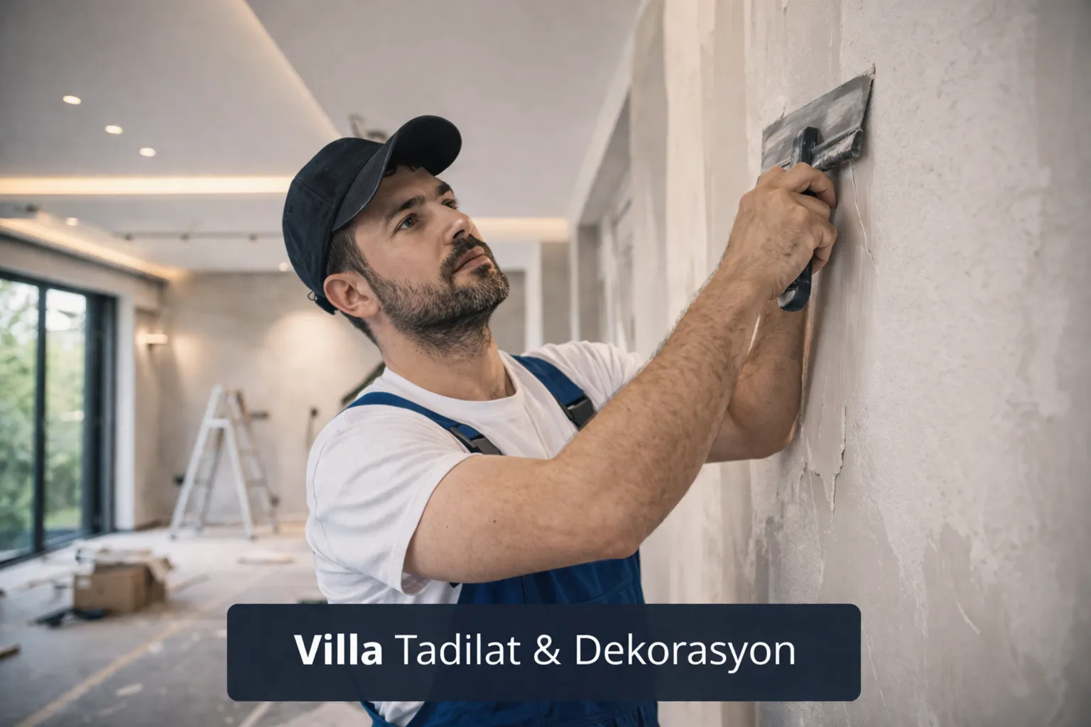 Hayal Yapı Dekorasyon