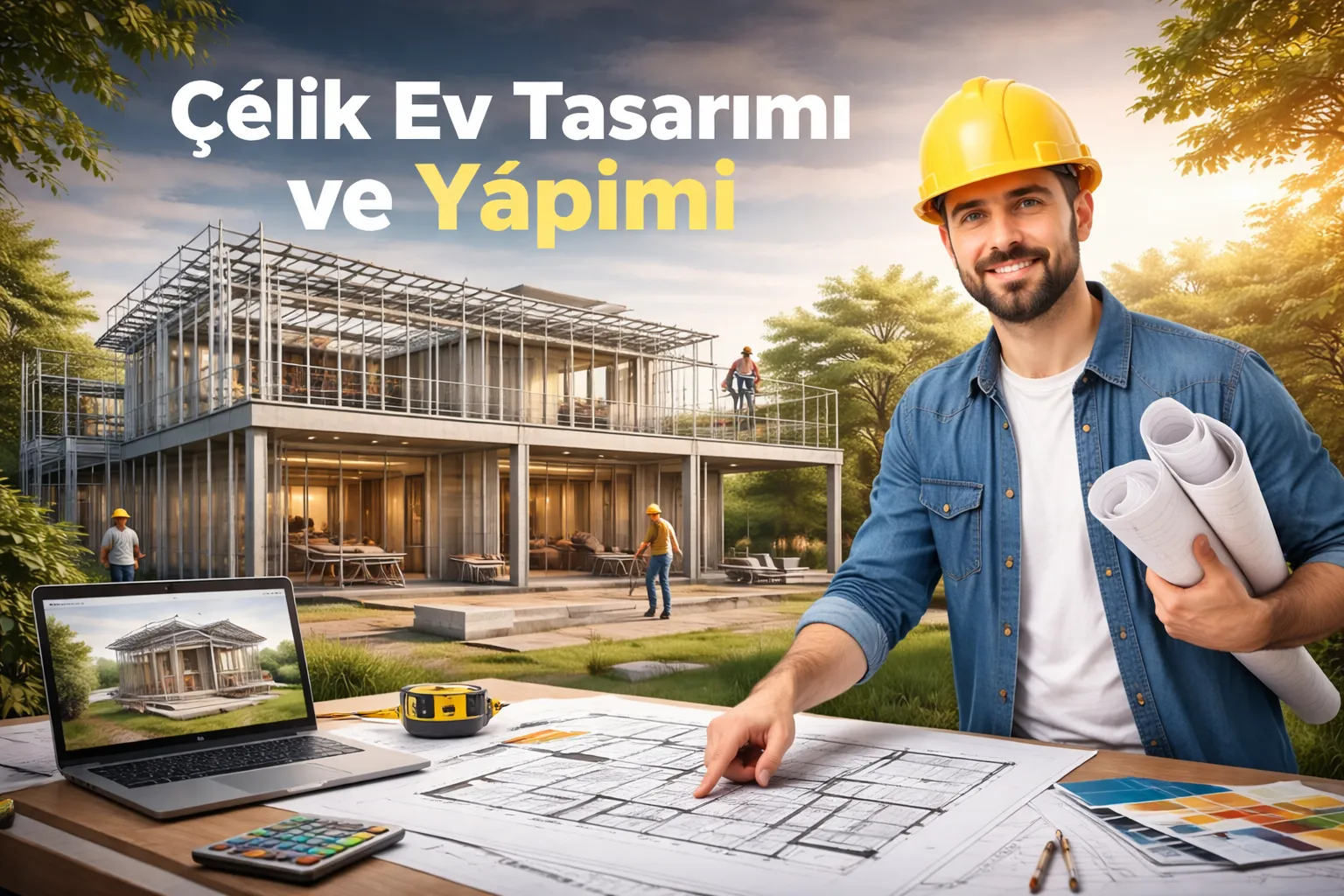 Hayal Yapı Dekorasyon