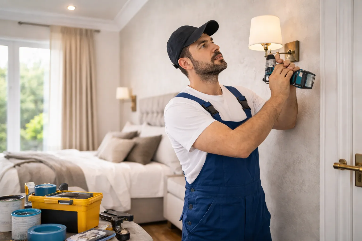 Hayal Yapı Dekorasyon