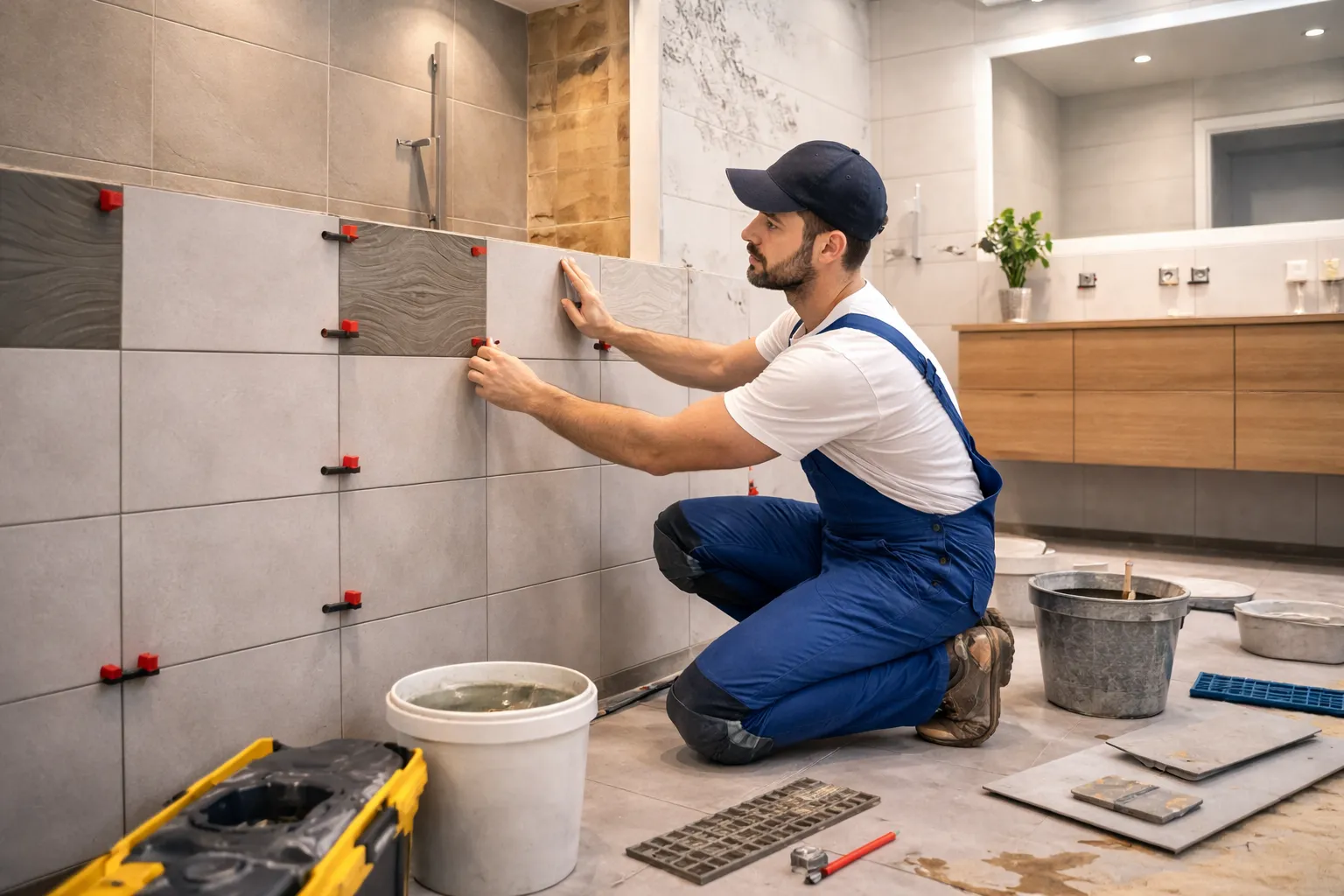 Hayal Yapı Dekorasyon