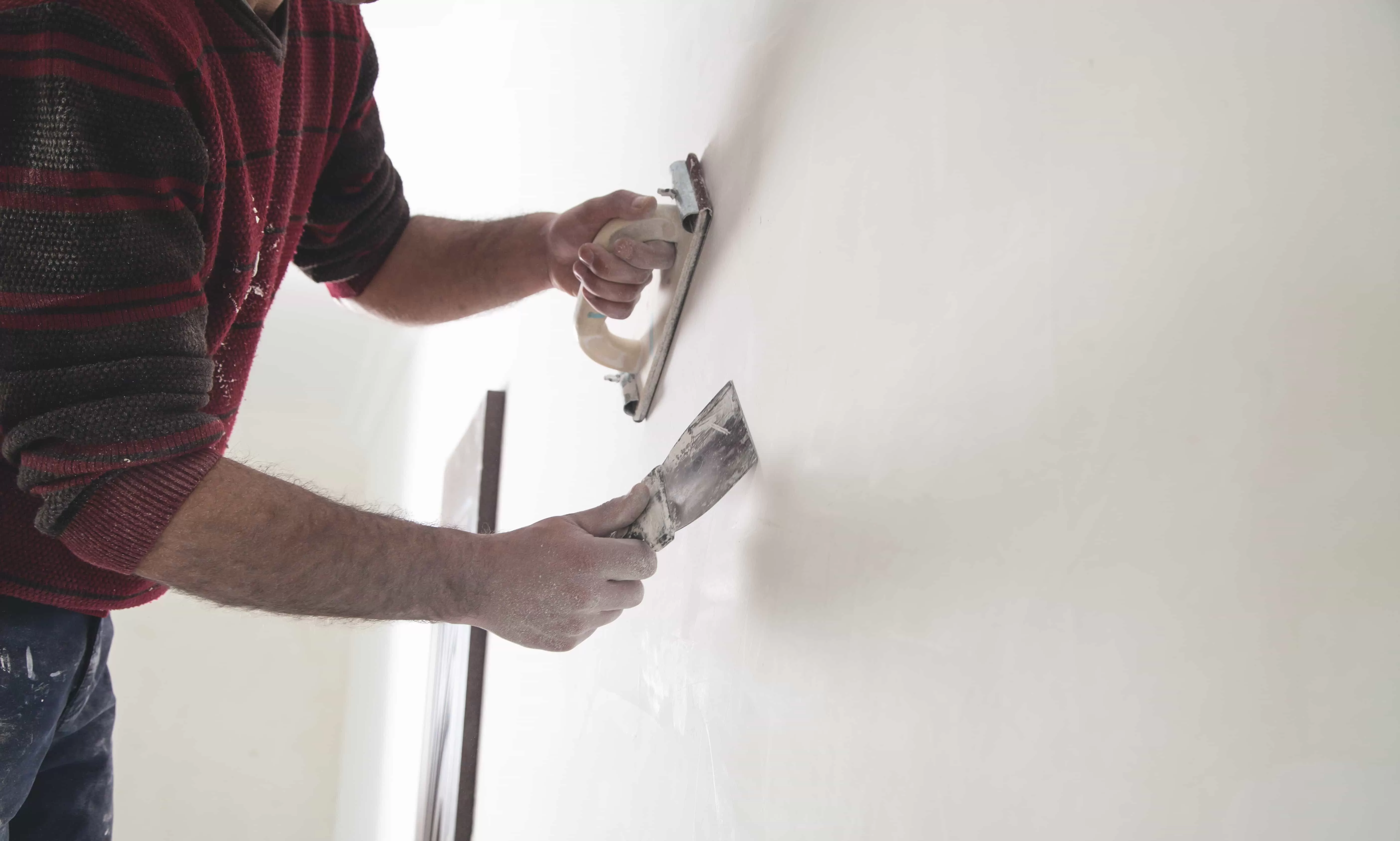 Ankara Alçıpan Ustası